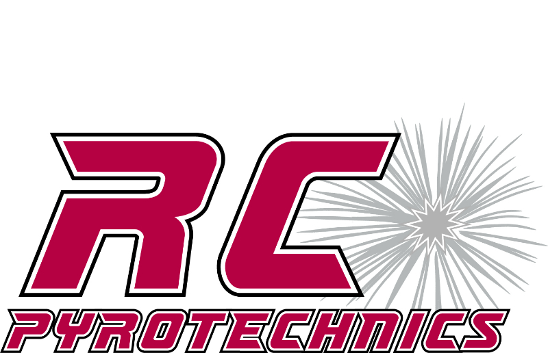 RC Pyrotechnics